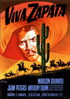 Viva Zapata Poster